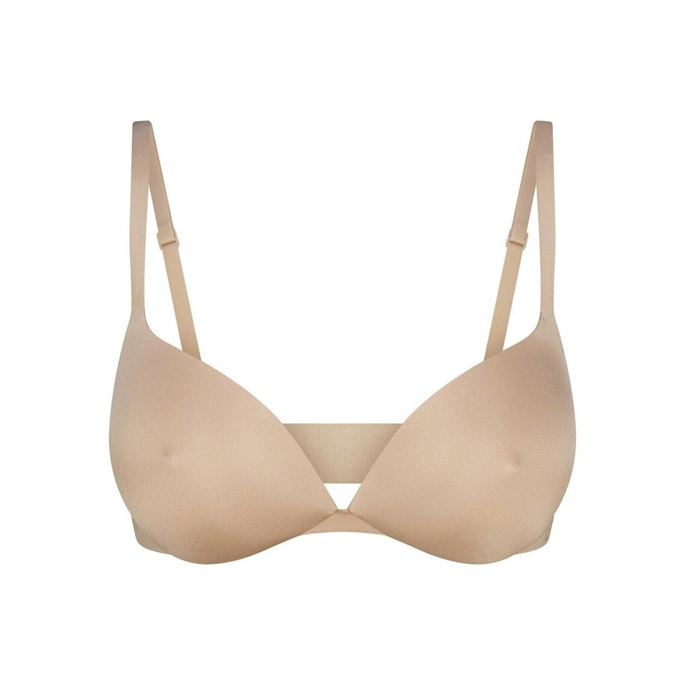 SKIMS NWT Ultimate Nipple Push-Up Bra - Size 38B - Picture 5 of 5